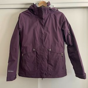 Eastern Mountain Sports (EMS) 3-in-1 Winter Coat